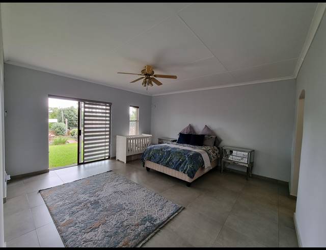 4 BEDROOM HOUSE FOR SALE IN SAFARI GARDENS